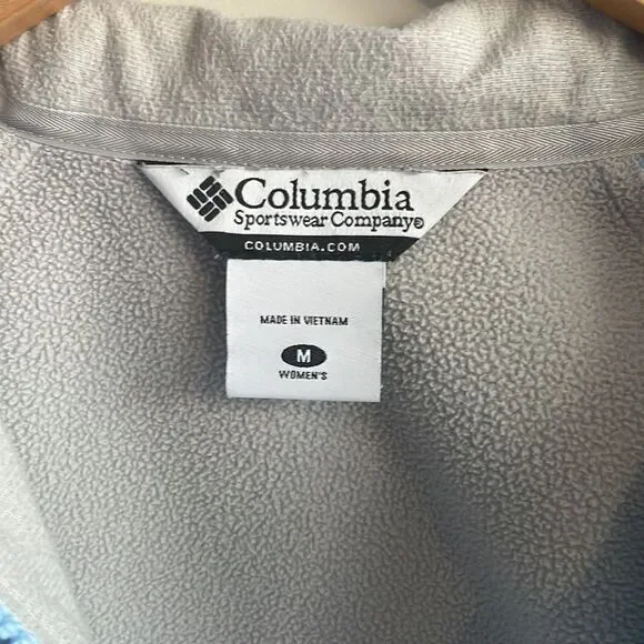 Columbia Jacket - Picture 5 of 8